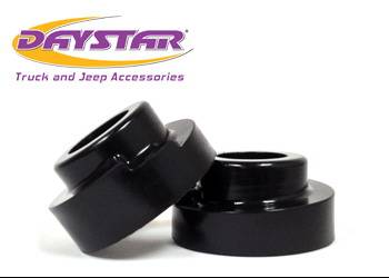 Daystar - Daystar 05-18 Ford Super Duty 1 Inch Level Daystar - KF09150BK - Image 1