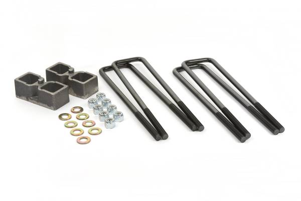 Daystar - Daystar 94-11 RAM 2 Inch Rear Lift Daystar - KC09124 - Image 1