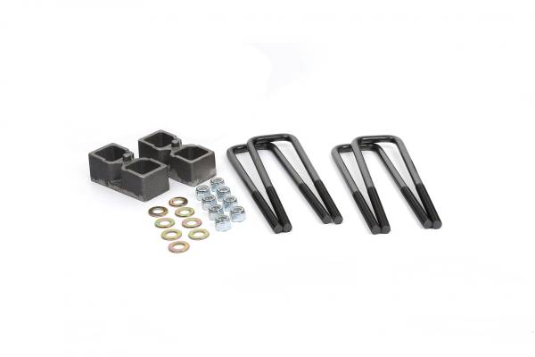 Daystar - Daystar 07-17 Tundra 2 Inch Rear Lift Daystar - KT09132 - Image 1