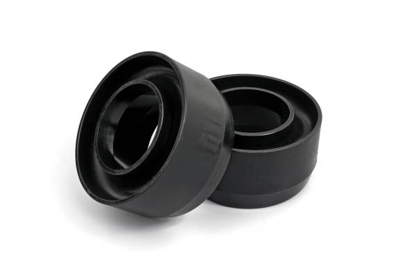 Daystar - Daystar 97-03 F150 4WD 2 Inch Front Leveling Kit Daystar - KF09106BK - Image 1