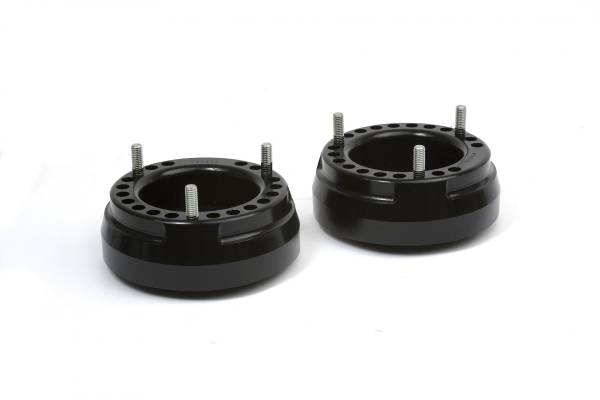 Daystar - Daystar 94-01 Dodge RAM 1 Inch Leveling Kit Daystar - KC09117BK - Image 1