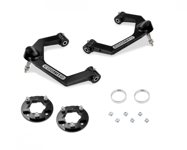 Cognito Motorsports Truck - Cognito 2.5-Inch Standard Leveling Kit for 15-23 Ford F-150 4WD - 120-91059 - Image 1