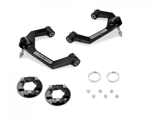Cognito Motorsports Truck - Cognito 2.5-Inch Standard Leveling Kit for 21-23 Ford F-150 4WD - 120-91055 - Image 1