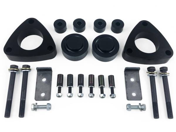 Daystar - Daystar RAV4 2 Inch Lift Kit For 2019 Toyota RAV4 Daystar - KT09138BK - Image 1