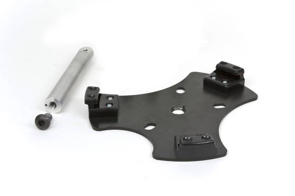 Daystar - Daystar Cam Can Universal Triangle Mounting Kit Fits all Can Cam's Daystar - KU71115 - Image 1