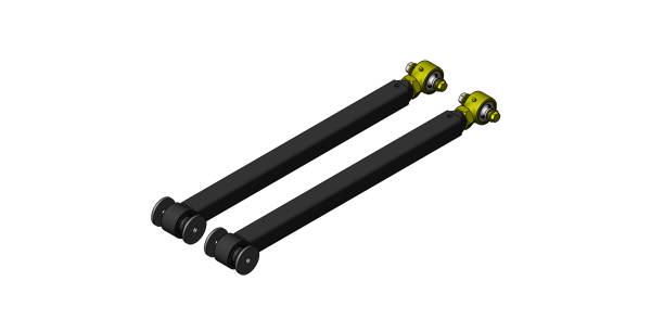 Clayton Off Road - Clayton Off Road Jeep Grand Cherokee Long Rear Lower Control Arms 99-04 WJ - COR-1906101 - Image 1