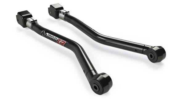 TeraFlex - JL Alpine IR Long Arm Kit - Front Upper - Image 1