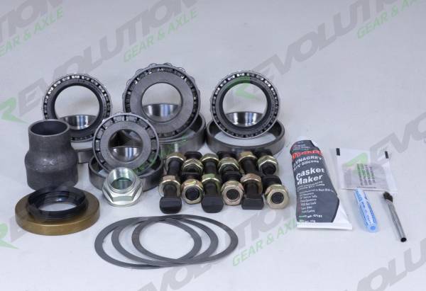 Revolution Gear and Axle - Revolution Gear and Axle Toyota 9.5 Inch TLC Front and Rear 69-90 Master Rebuild Kit - K35-2044 - Image 1