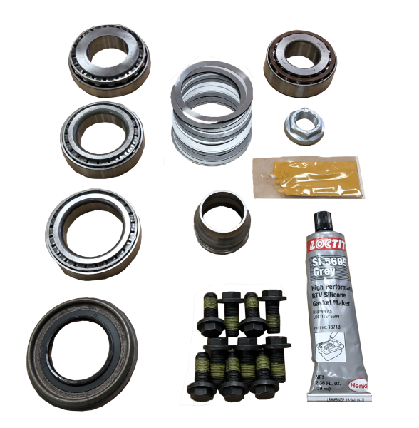 Revolution Gear and Axle - Revolution Gear and Axle Jeep JL D35 (200MM) Rear Master Overhaul Kit - 35-2073 - Image 1