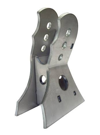 Artec Industries - Artec Industries Adjustable Panhard Mount For Axle Offset To Leading Edge - BR1032 - Image 1