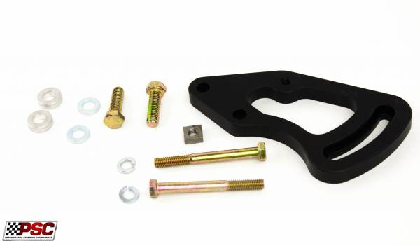 PSC Steering - PSC Steering Adaptive Bracket Kit for SBGM Block Mounted Type II/CBR Power Steering Pumps - MB05K - Image 1