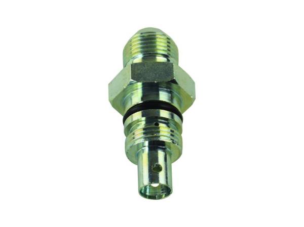 PSC Steering - PSC Steering Flow Control Fitting for P Pump, 8AN X 0.170 - SF27 - Image 1