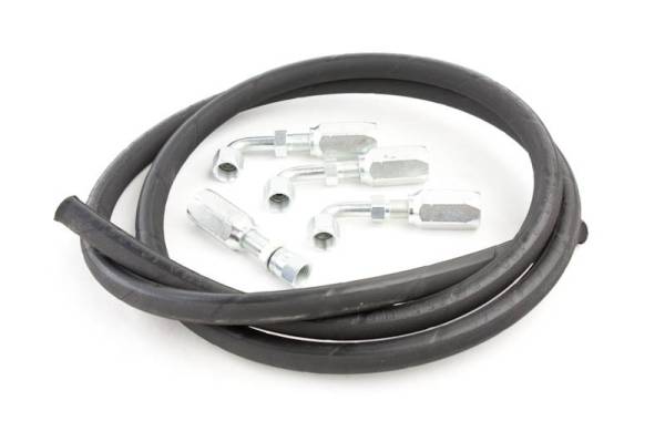 PSC Steering - PSC Steering Hose Kit, Steering Assist Cylinder Installation (V.6) - HK2032 - Image 1