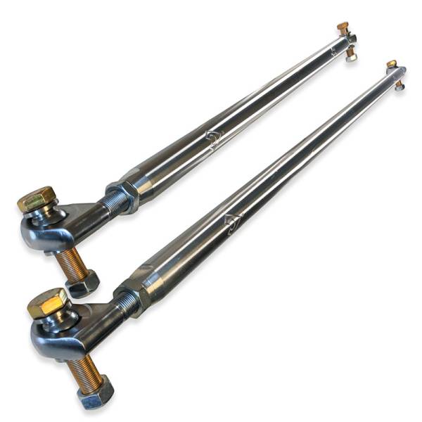 Artec Industries - Artec Industries JK Aluminum Steering Kit with 7/8 in Rod Ends For 07-18 Wrangler JK - SK1405 - Image 1