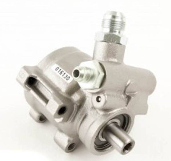 PSC Steering - PSC Steering Type II Power Steering Pump, #8AN Press #12AN Feed - SP1200X-8-12 - Image 1