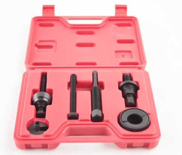 PSC Steering - PSC Steering Power Steering Pump Pulley Installer and Removal Tool - PSP01 - Image 1