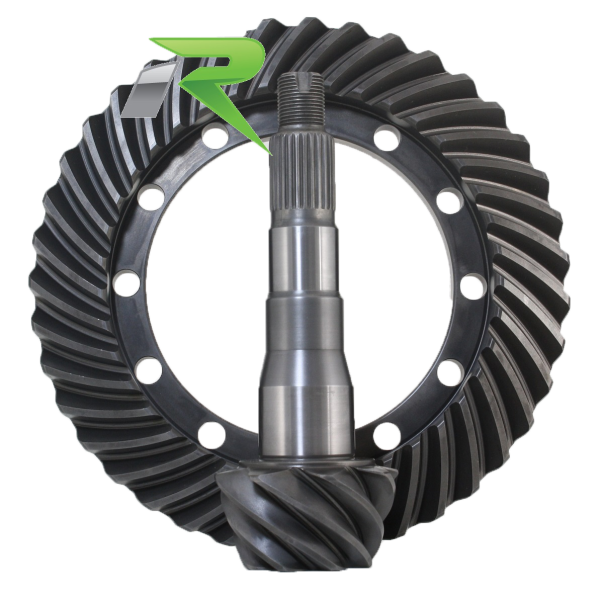 Revolution Gear and Axle - Revolution Gear and Axle Toyota 9.5 Inch Land Cruiser 5.29 Ratio Ring and Pinion - TLC-529 - Image 1