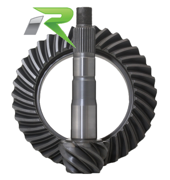 Revolution Gear and Axle - Revolution Gear and Axle Toyota 8.4 Inch 5.29 Ratio Ring and Pinion - T8.4-529 - Image 1