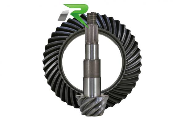 Revolution Gear and Axle - Revolution Gear and Axle Nissan H233B Reverse Front Gear 5.57R Ring and Pinion Set-Overseas Only - NIS-H233B-557R - Image 1