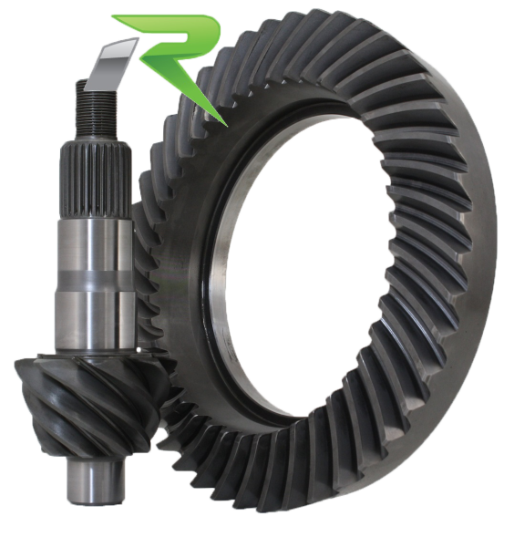 Revolution Gear and Axle - Revolution Gear and Axle GM 10.5 Inch 14 Bolt THICK 5.38 Ring and Pinion - GM10.5-538T - Image 1