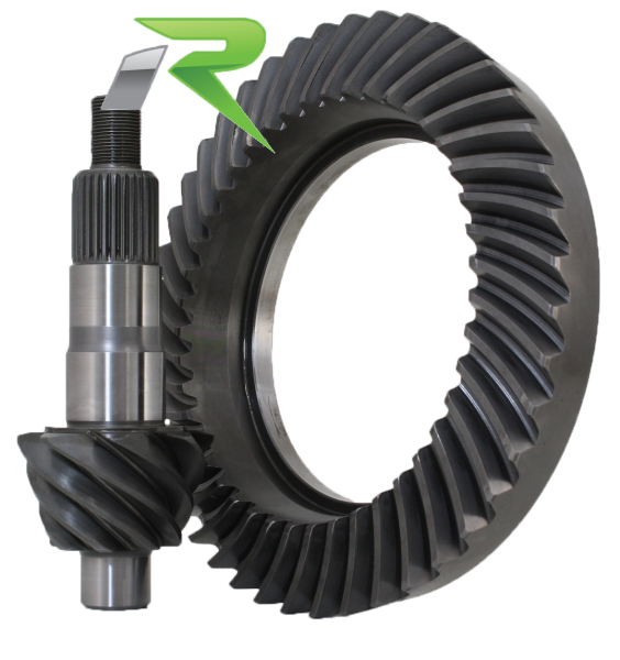 Revolution Gear and Axle - Revolution Gear and Axle GM 10.5 Inch 14 Bolt THICK 4.88 Ring and Pinion - GM10.5-488T - Image 1