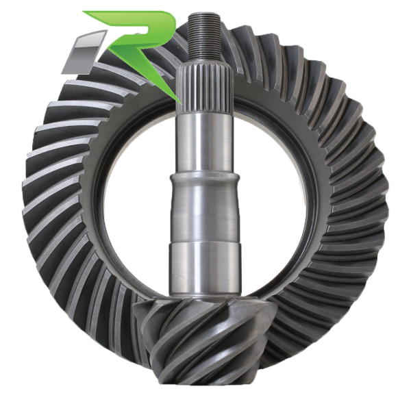 Revolution Gear and Axle - Revolution Gear and Axle Ford 8.8 Inch IFS Reverse 4.88 Ring and Pinion - F8.8-488R - Image 1