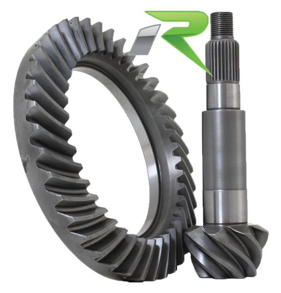 Revolution Gear and Axle - Revolution Gear and Axle Dana 60 5.13 Ratio Ring and Pinion - D60-513 - Image 1