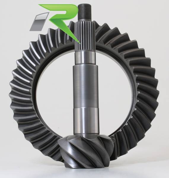 Revolution Gear and Axle - Revolution Gear and Axle Dana 44 3.73 Ratio Ring and Pinion - D44-373 - Image 1