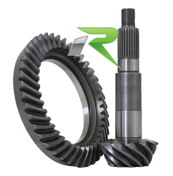 Revolution Gear and Axle - Revolution Gear and Axle Dana 30 4.88 Ratio Ring and Pinion - D30-488 - Image 1