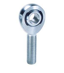 PSC Steering - PSC Steering Rod End 3/4-16 X 3/4 Right Hand Male - REXMR12 - Image 1