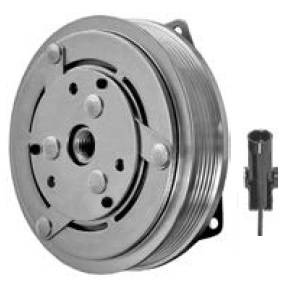 OffRoadOnly - OffRoadOnly Jeep JK York Serpentine Clutch For 07-18 Wrangler JK 3.6 Liter - AS-CSERP - Image 1