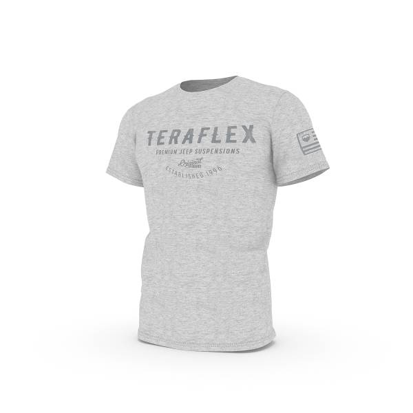 TeraFlex - Men?s Original T-Shirt - Small - Image 1