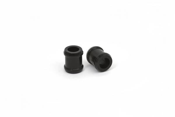 Daystar - Daystar Straight Shock Eye Bushing 5/8 Inch I.D. Pair Daystar - KU08013BK - Image 1