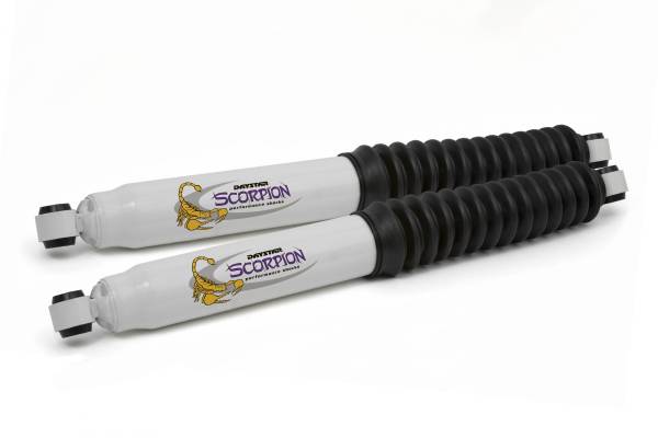 Daystar - Daystar Silverado 1500 Rear Shock 0 Inch 99-06 Chevy Silverado 1500 2WD Each Daystar - KU01013 - Image 1