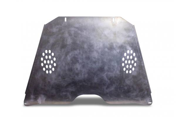 Daystar - Daystar Scorpion Armor Skid Plate for 07-20 Tundra/Sequoia Daystar - KT09303 - Image 1