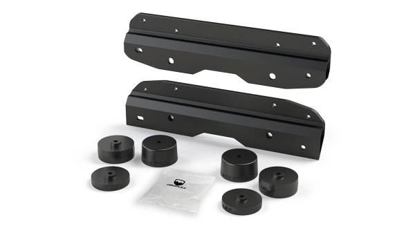 TeraFlex - JL Spare Tire Relocation Bracket Kit - Image 1