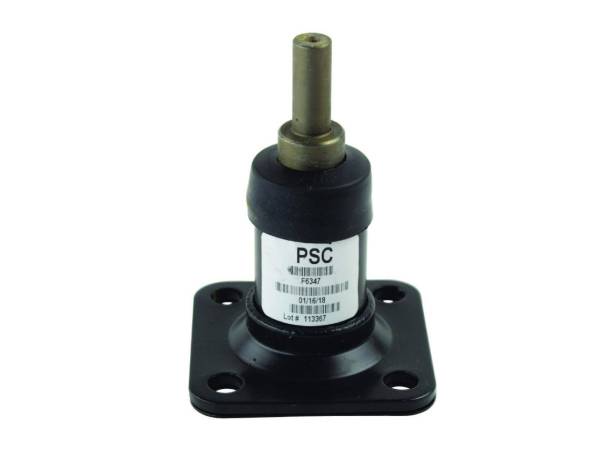 PSC Steering - PSC Steering 4.50 Inch Steering Column with 0.50 Inch Round Rod - FHC04.50 - Image 1
