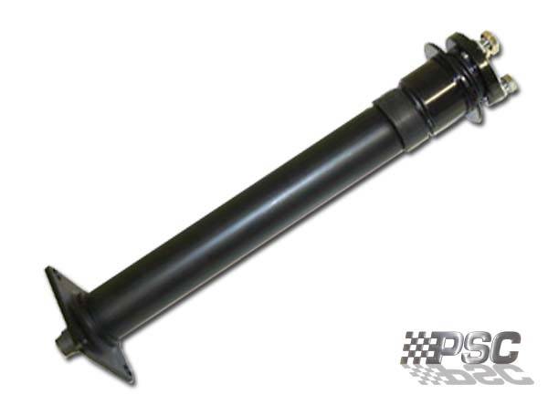 PSC Steering - PSC Steering 15 Inch Steering Column with HEX Steering Wheel Quick Release for Full Hydraulic Systems - FHC15C - Image 1
