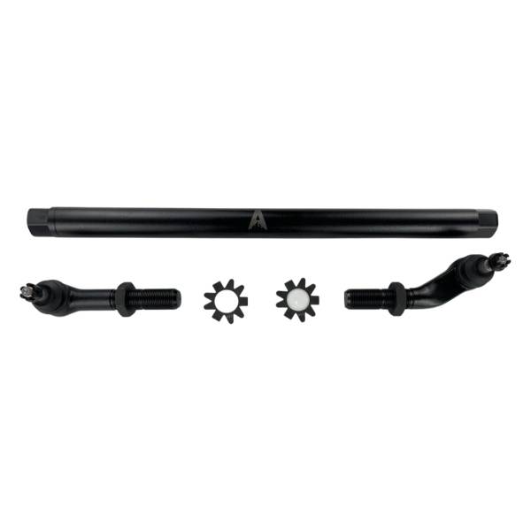 Apex Chassis - Apex Chassis Heavy Duty Drag Link Assembly Fits: 09-13 RAM 2500/3500 Complete Drag Link - KIT182 - Image 1