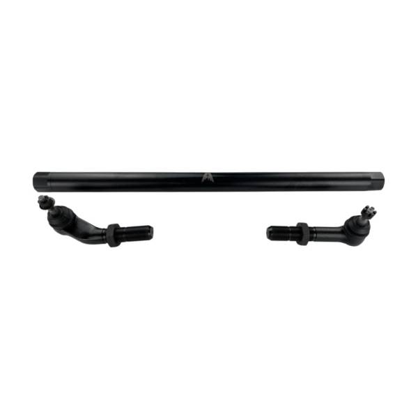Apex Chassis - Apex Chassis Heavy Duty Drag Link Assembly Fits: 14-22 Ram 2500/3500 Complete Drag Link - KIT187 - Image 1