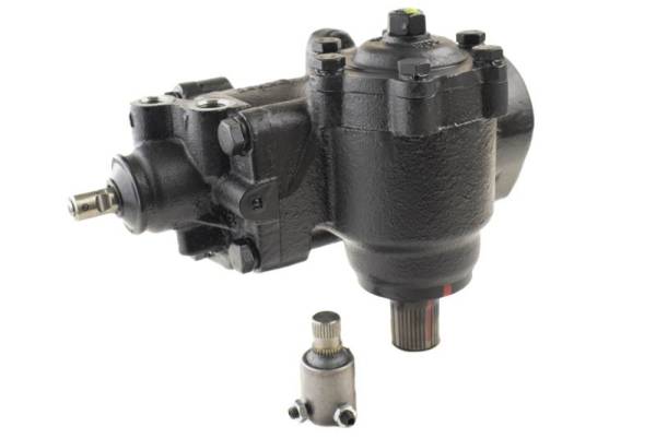 PSC Steering - PSC Steering Big Bore XD Power Steering Gearbox 1988-1999.5 GM 2500/3500 4WD - SG840 - Image 1