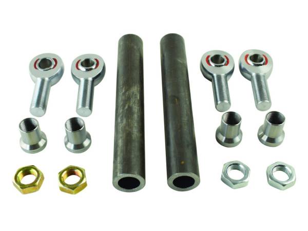 PSC Steering - PSC Steering Extreme Duty Tie Rod Link Kit for Double Ended Steering Cylinders - TR120XD - Image 1