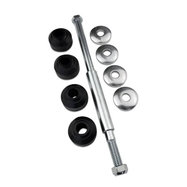 Apex Chassis - Apex Chassis Heavy Duty Stabilizer Bar Link Kit Fits: 07-16 Escalade 07-13 Chevy Avalanche 1500 07-16 Silverado/Sierra 1500 07-16 GMC Tahoe - SL103 - Image 1