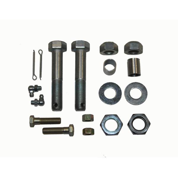 OffRoadOnly - OffRoadOnly Jeep JK Tru-Turn Hubs Re-install Hardware Kit For 07-18 Wrangler JK - TT-RIK - Image 1