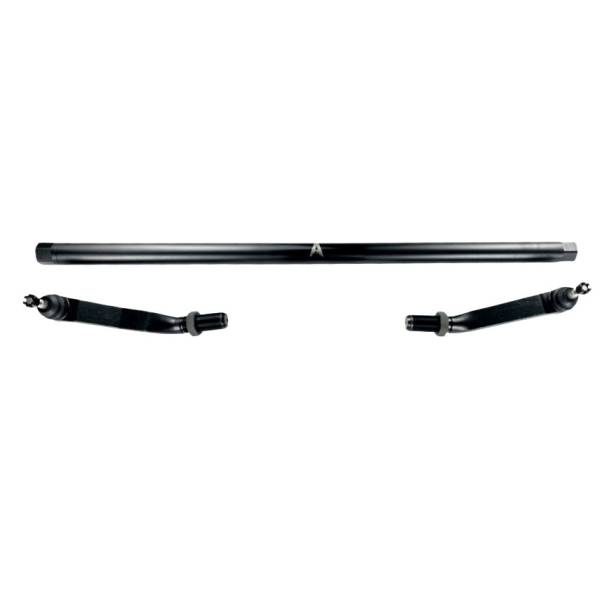 Apex Chassis - Apex Chassis Heavy Duty Tie Rod Assembly Fits: 09-13 RAM 2500/3500 Complete Tie Rod. Note requires stabilizer clamp - KIT181 - Image 1