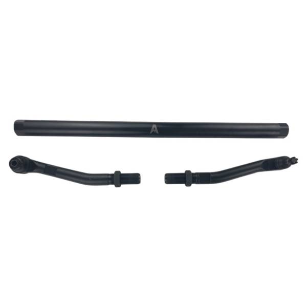 Apex Chassis - Apex Chassis Heavy Duty Tie Rod Assembly Fits: 05-22 F250/F350 Super Duty Complete Tie Rod - KIT172 - Image 1