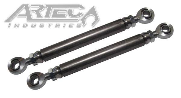 Artec Industries - Artec Industries Super Duty Full Hydro Tie Rod Kit with Premium JMX Rod Ends - SK1004 - Image 1
