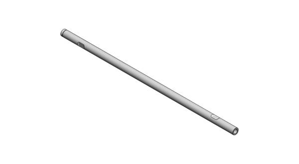 Clayton Off Road - Clayton Off Road Jeep Grand Cherokee Tie Rod Bar 99-04 WJ - COR-5206921 - Image 1