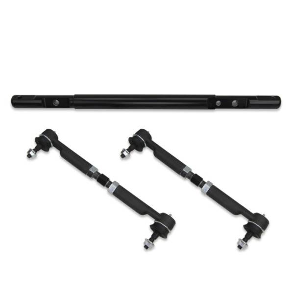 Cognito Motorsports Truck - Cognito Extreme Duty Tie Rod Center Link Kit For 11-22 Silverado/Sierra 2500/3500 2WD/4WD - 110-90940 - Image 1