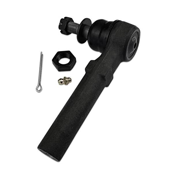 Apex Chassis - Apex Chassis Heavy Duty Tie Rod End Fits: 99-07 Silverado/Sierra 99-06 Suburban/Yukon 02-06 Escalade Front Outer - TR135 - Image 1